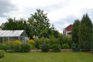 Ландшафтное проектирование