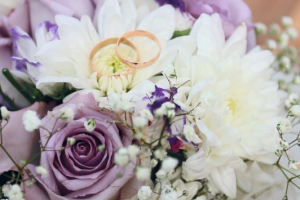 Свадьба Марины и Романа