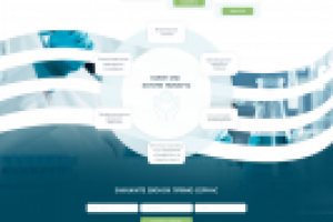 Лендинг лаборатория НГАУ