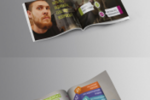 Маркетинг-кит Кинокомпании