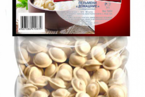 Пельмени "Домашние" ИП