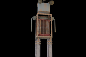 Персонаж-Трансформатор