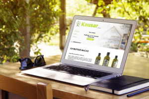 Интернет магазин