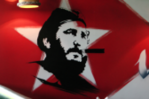 Фрагмент оформления , Бургер Паб