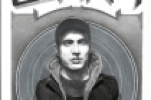 Портрет, карандаш,  формат А4