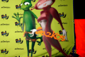 инопланетяне