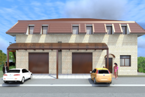 Станция технического обслуживания авто