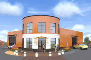 авто сервис