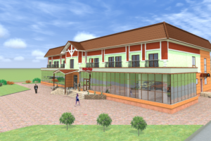 Апарт-Отель