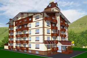 Апарт-Отель