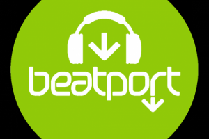 Мои работы на beatport