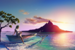 Очень маленький рассказ