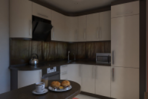 Дизайн проект кухни 9,3 кв\м