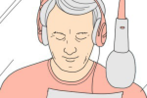 Озвучение рекламного ролика DOYOUDO