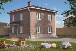 2 эт.-х.Европейский