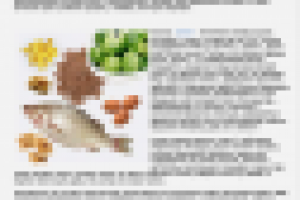 Можно ли принимать Омега-3 во время беременности?