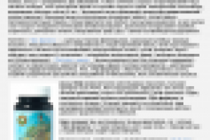 Биологически активные добавки помогают мужчинам