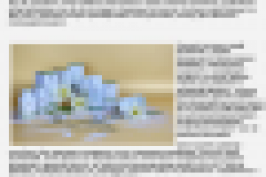 Сухая косметика