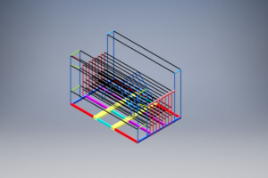 Контейнер для окон