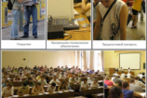 Музыкальное тестирование