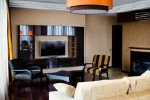 Интерьер квартиры