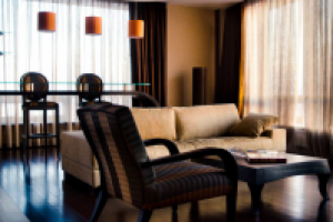 Интерьер квартиры