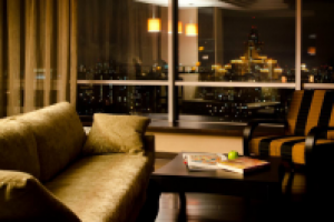 Интерьер квартиры