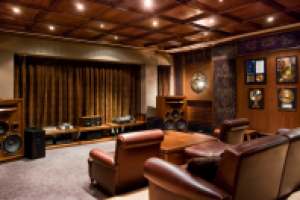 Загородный дом