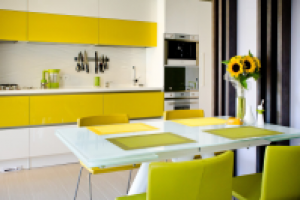 Проект таунхауса в Химках