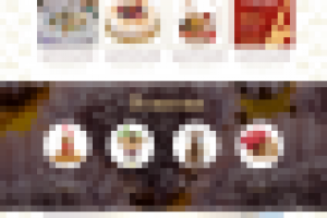 дизайн сайта