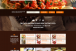 дизайн сайта