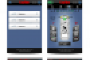 дизайн сайта