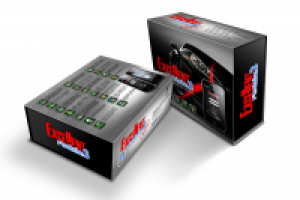 дизайн коробки