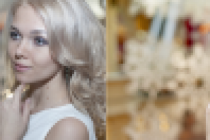 ретуш сваебной фотографии