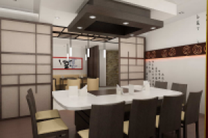 Ресторан "Планета Суши" (Жуковский) 04