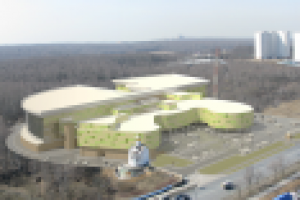 Реконструкция здания "Трансвааль-парка" 02