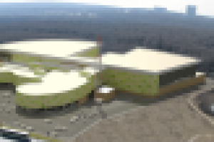 Реконструкция здания "Трансвааль-парка" 01