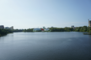 Центр экстремальных видов спорта. Эскиз 03