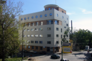 Офисное здание компании "Ротлэнд" 01