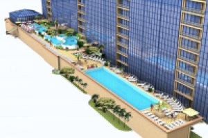 Устройство аква-зоны при гостинице в г. Сочи 02