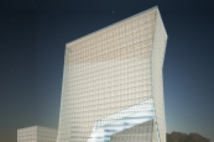 Офисный центр 01