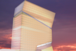 Офисный центр 02