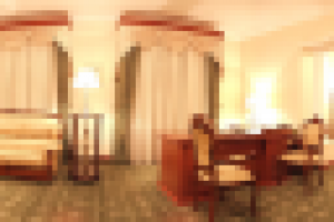 Разработка интерьера правительственной гостиницы 03