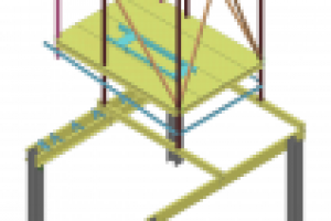 КМД Реконструкция