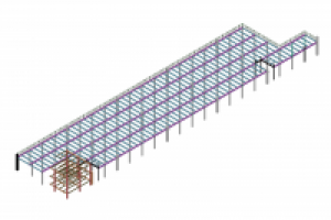 Перекрытие