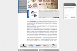 Поддержка интернет-магазина на 1С-Битркис