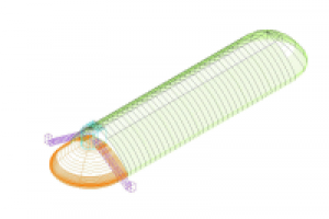 склад клинкера