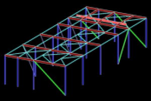 Расчетная схема2