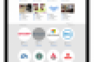 Llanding page сайта OneDayJob