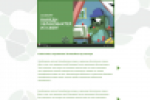 Llanding page для медицинского препарата Хелинорм